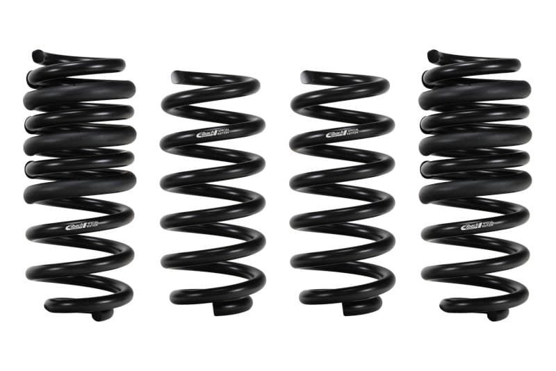 Eibach Pro-Kit Lowering Springs for Multiple Vehicles Performance Handling Up...