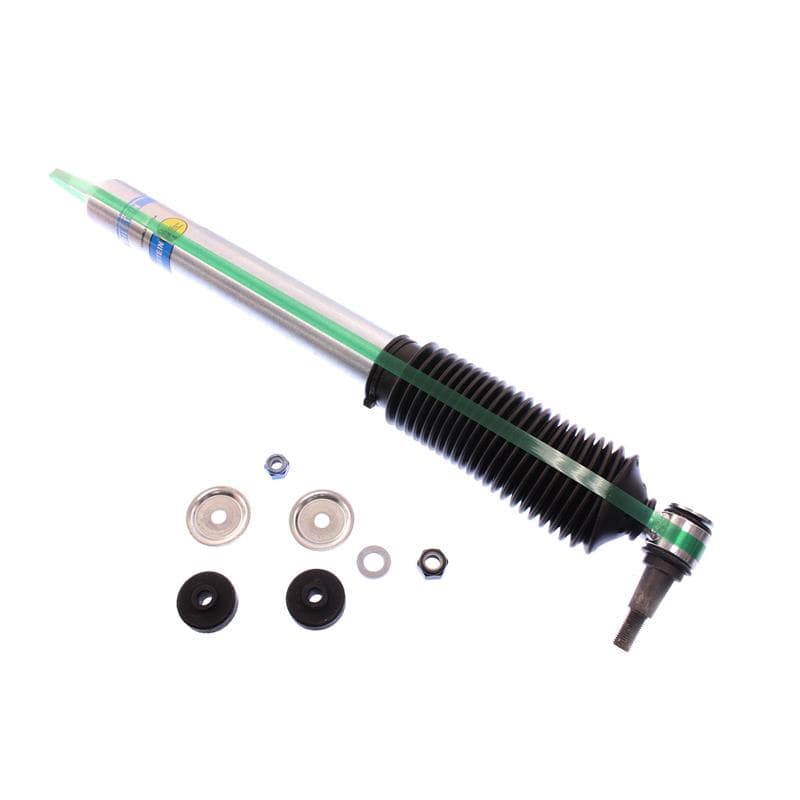 Bilstein Steering Damper B8 5100 Zinc Coated Upgrade for Trucks and SUVs - Image 2