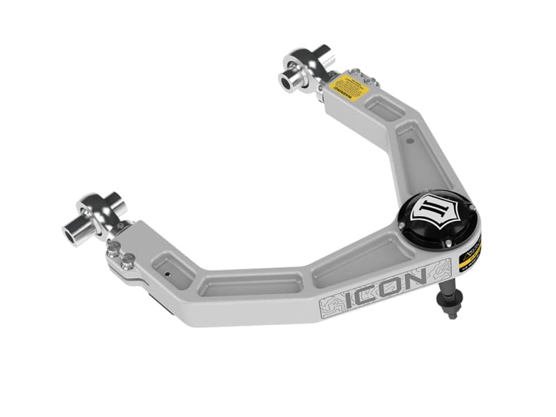 ICON Upper Control Arms - Image 3