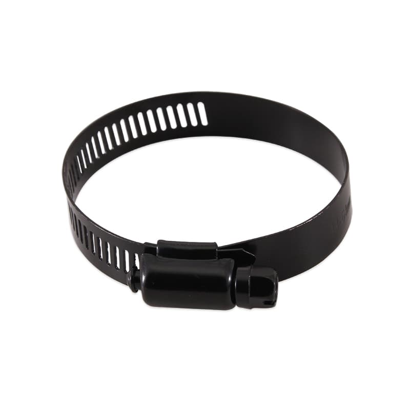 Mishimoto Worm Gear Clamp 1.30-2.24in Stainless Steel High-Torque