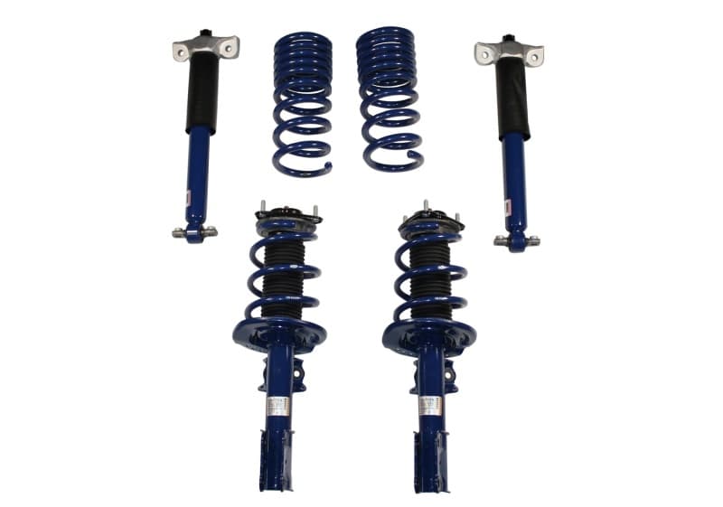 Ford Racing Street Handling Pack for Ford Mustang Performance Pack Pre-Assemb... - Image 4