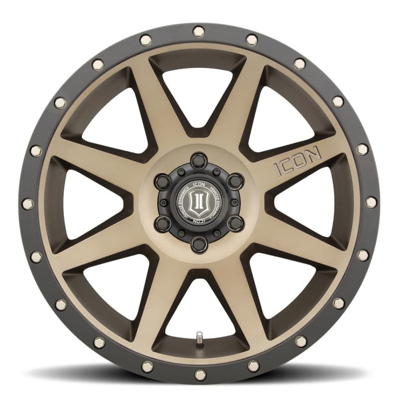 ICON Rebound Wheels - Image 2