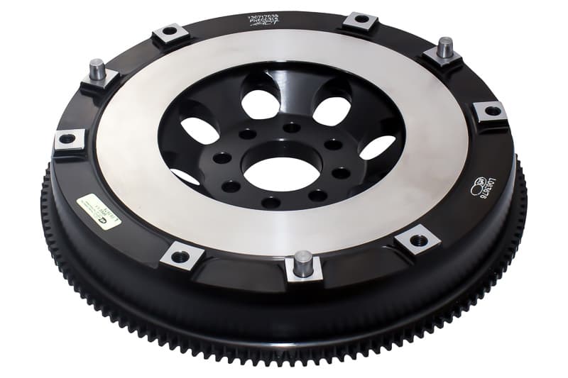 ACT XACT Streetlite Flywheel Forged CNC Machined Heat-Treated for Street & Race - Image 2