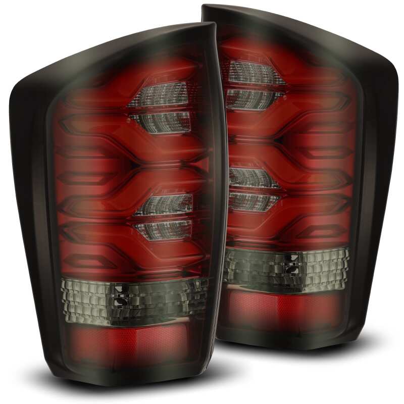 AlphaRex PRO-Series Tail Lights