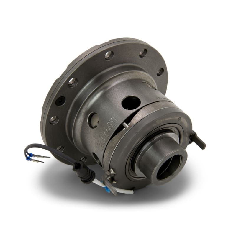 Eaton ELocker4 Differential for Chevy C6 6-Piston Locking Diff - Image 4