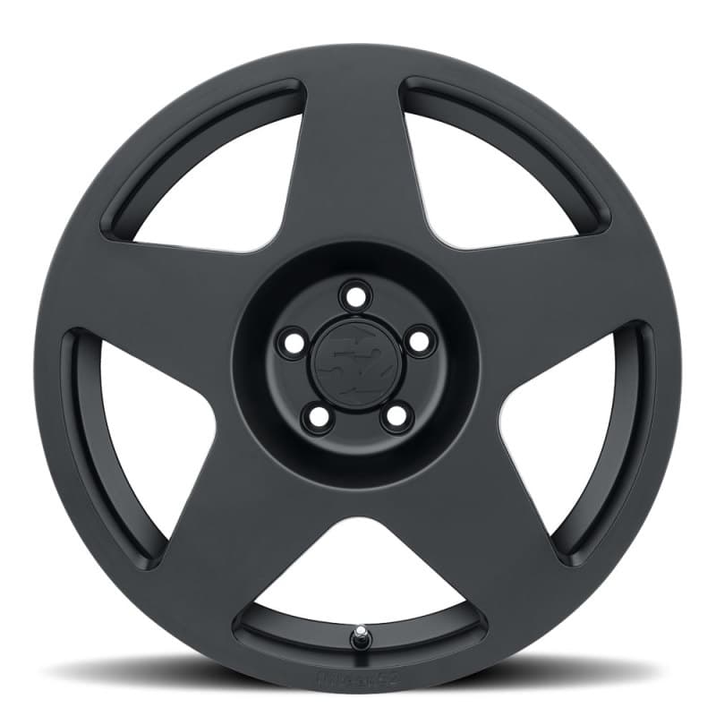 fifteen52 Tarmac 18x8.5 5x108 42mm ET Asphalt Black Wheel