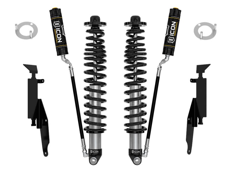 ICON 2.5 Series Coilover Kits