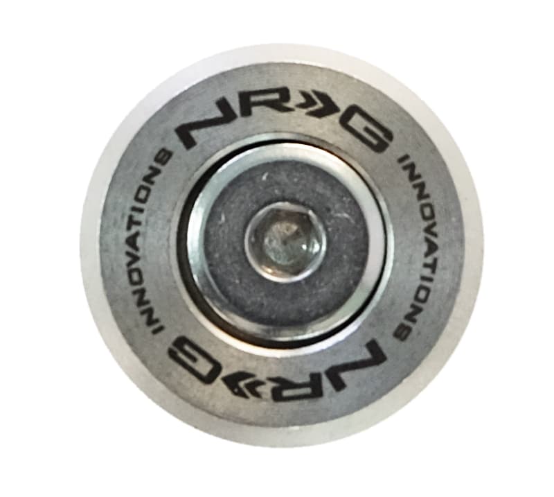NRG Fender Washer Kit for Plastic M6 Bolts M-Style TI Series Set of 10 - Image 2