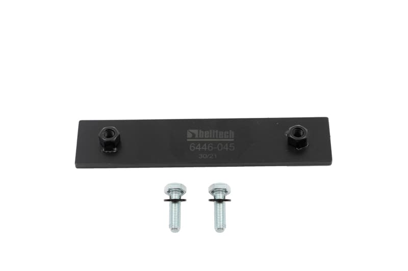 Belltech Center Carrier Bearing Relocation Kit for Ford F-150 Lowered Trucks