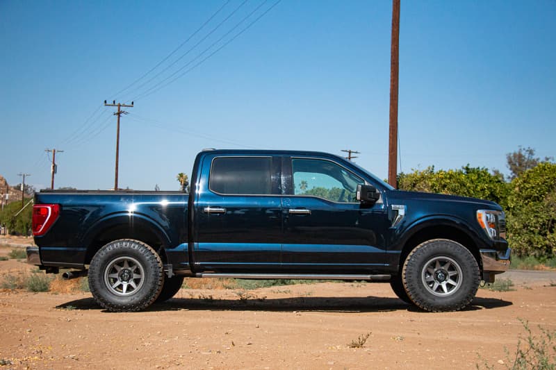 ICON 2.5 Series Coilover Kits - Image 3