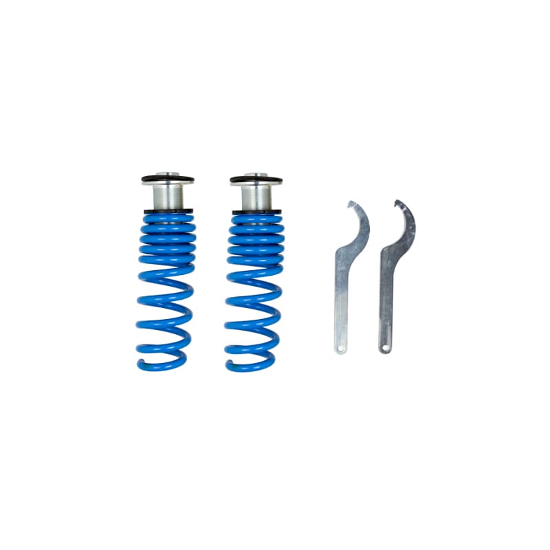 Bilstein B14 Series Suspension Kit for OE Fitment Adjustable Ride Height Mono... - Image 5