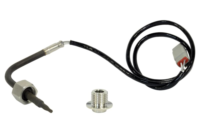 AEM RTD-Type EGT Temperature Sensor Closed-Tip Inconel Tubing 30-2052