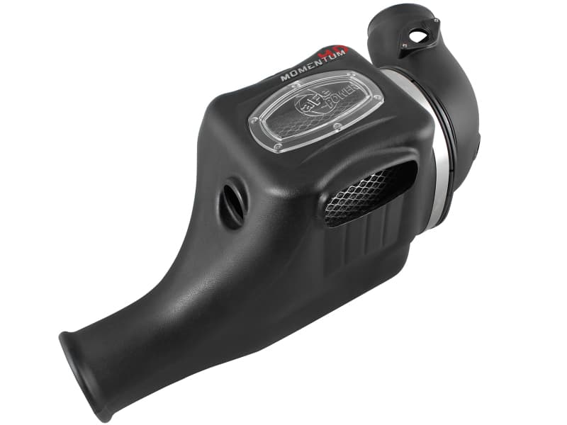 aFe Momentum HD Cold Air Intake for Chevy C6 with Pro DRY S Filter