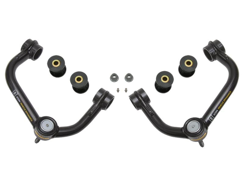 ICON Upper Control Arms