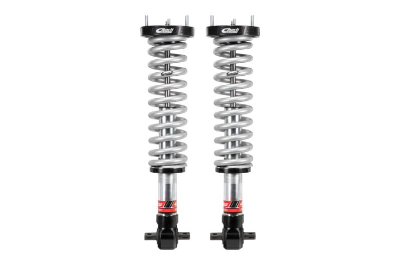 Eibach Pro-Truck Coilovers 2.0 Extended-Travel Monotube Suspension