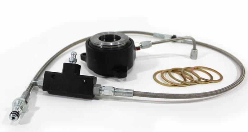 Clutch Masters Slave Cylinder for Audi/Volkswagen MK4/MK5 6-Speed