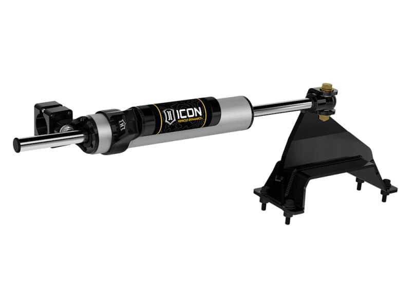 ICON Steering Stabilizers - Image 4