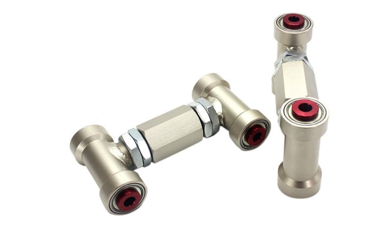 ISR Performance Front Upper Camber Arm for Nissan 300ZX/R32 GTR