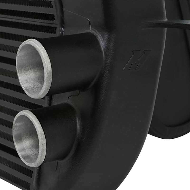 Mishimoto Intercooler Kit for Ford F-150 2011-2014 EcoBoost Direct-Fit Angled... - Image 5