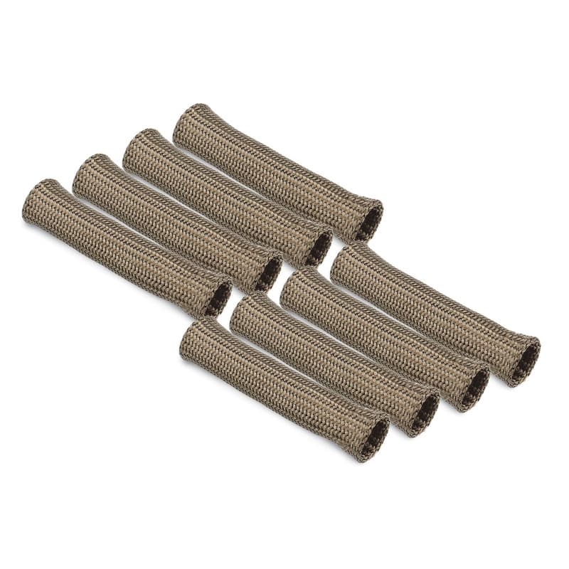 DEI Titanium Protect-A-Boot Spark Plug Boot Protector Universal Heat Resistant - Image 2