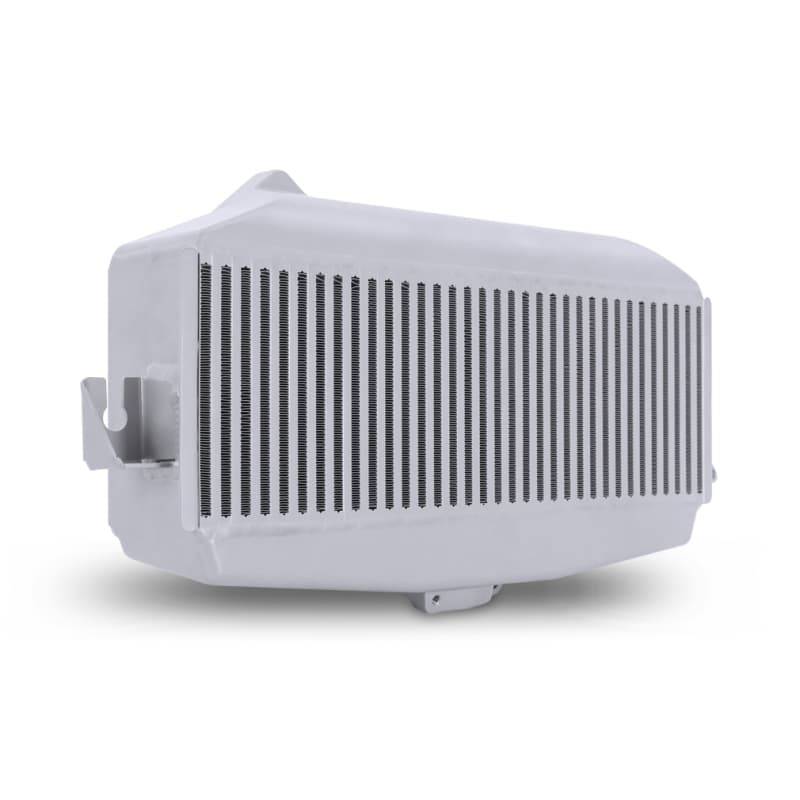Mishimoto Top Mount Intercooler for 2022+ Subaru WRX FA24 Performance Kit - Image 5