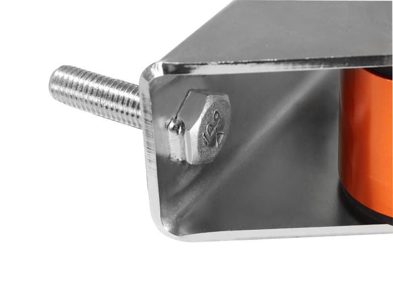 aFe PFADT Transmission Mount Set for Chevy C6 Corvette 2005-2013 - Image 3