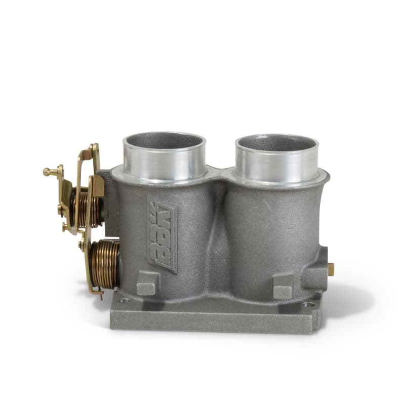 BBK Throttle Body 70mm CNC Machined 356 Aluminum Direct Replacement - Image 5
