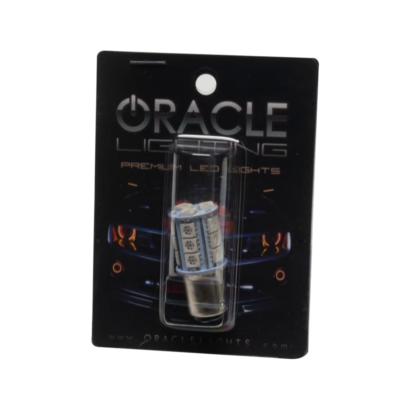 ORACLE Lighting LED Interior Bulb Replacement for Vehicle Courtesy Lights