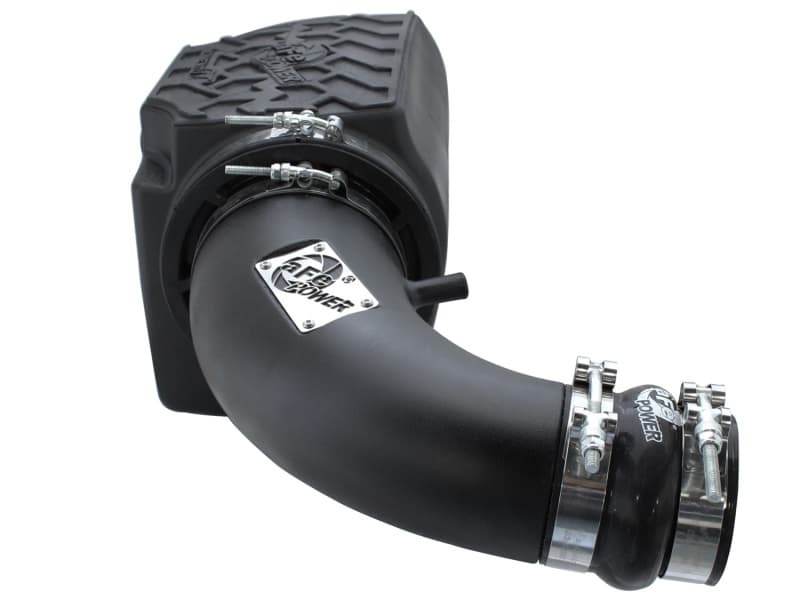 aFe Momentum GT Cold Air Intake for Chevy C6 High Flow Performance - Image 3