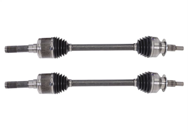 Ford Racing Axles for Model A Classic Cars High-Strength Performance - Image 3