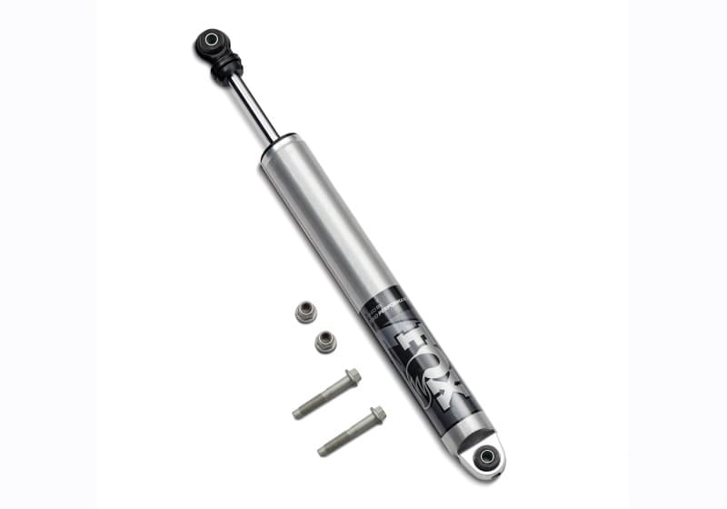 Ford Racing Rear Damper for Ford F-150 2015-2020 Fox Single Service - Image 2