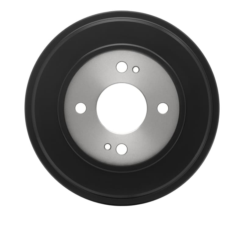 DFC True Balanced Brake Drums Precision Cut and Mill Eliminates Vibrations