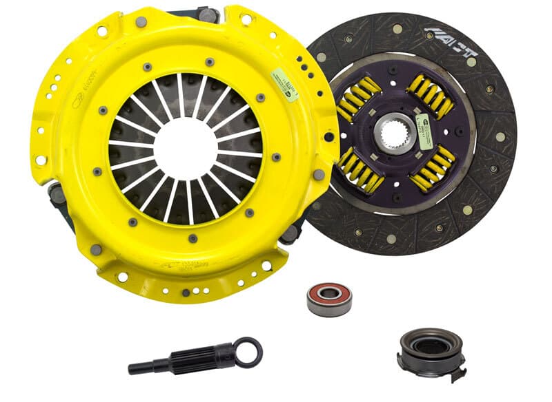 ACT HD/Perf Street Clutch Kit SB2-HDSS Heavy Duty Pressure Plate with Perform...