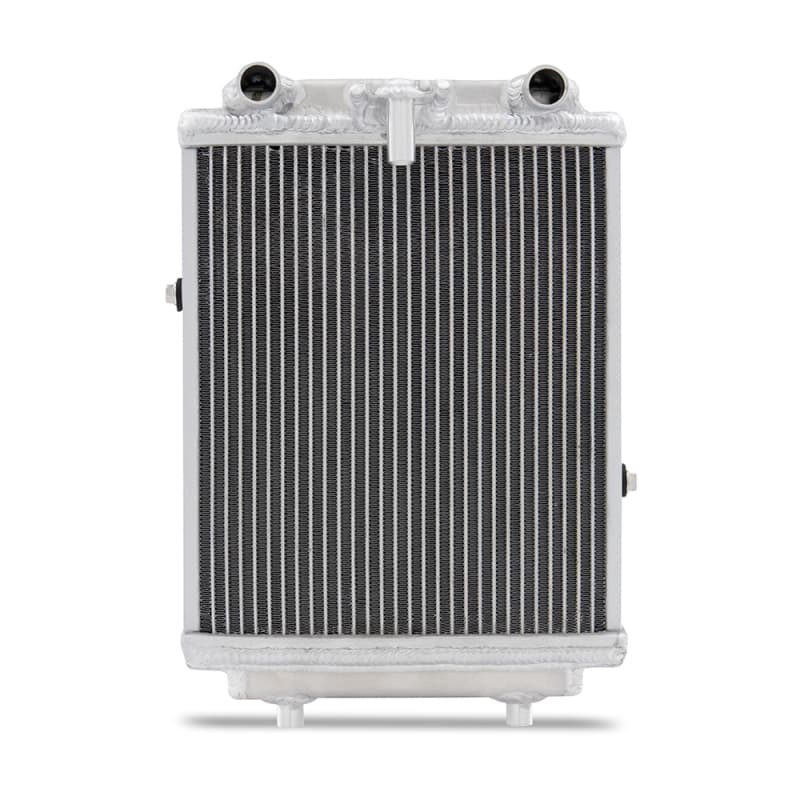 Mishimoto Heat Exchanger for VW Mk7/Mk8 Golf R MQB Platform High-Performance - Image 4