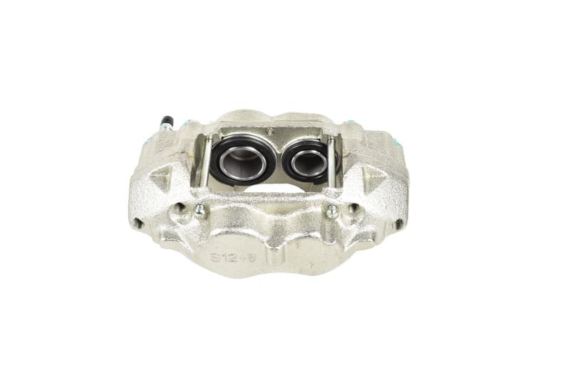 DBA Street Series Brake Calipers for Chevy C6 Efficient Repair 100% Performance