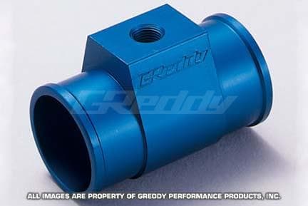 GReddy Radiator Temp Sender Adapter 38mm