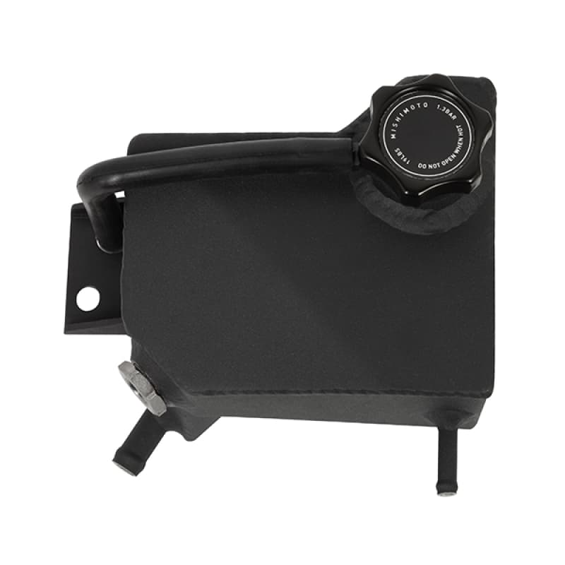 Mishimoto Aluminum Expansion Tank for 2017+ Honda Civic Type R - Image 5