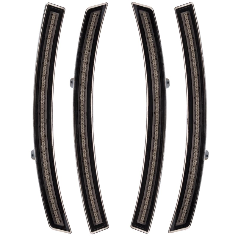 ORACLE Lighting LED Side Marker Kits for Chevy C7 Corvette 2835 Bridgelux SMD - Image 2
