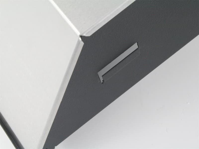 aFe Magnum FORCE Stage-2 Cold Air Intake with Heat Shield - Image 4