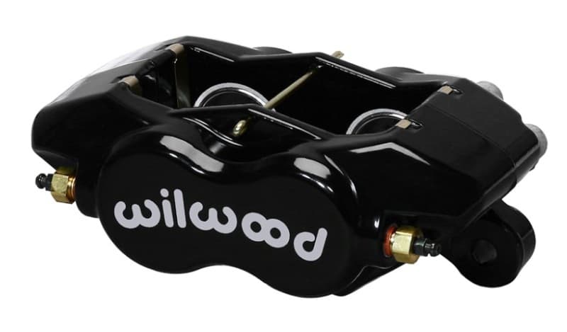 Wilwood Forged Billet Dynalite Caliper Spacer-Less Design