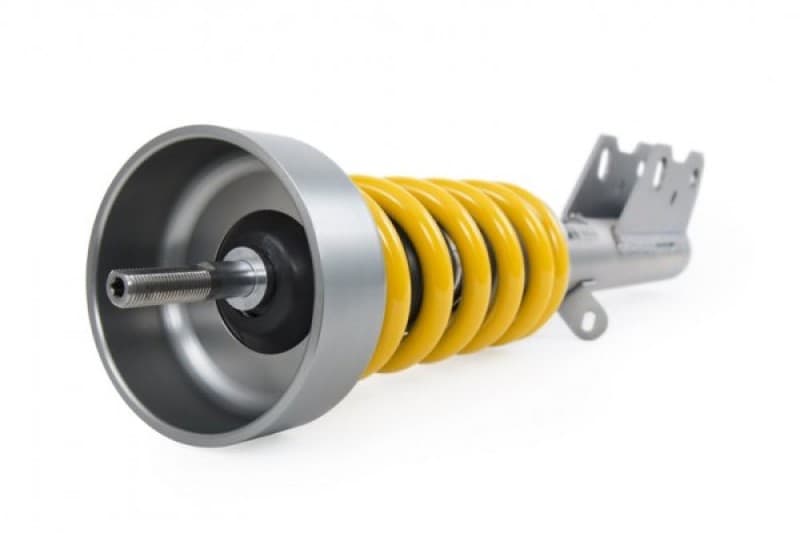 Ohlins Coilover Suspension with Dual Flow Valve for Road & Track Adjustable R... - Image 4
