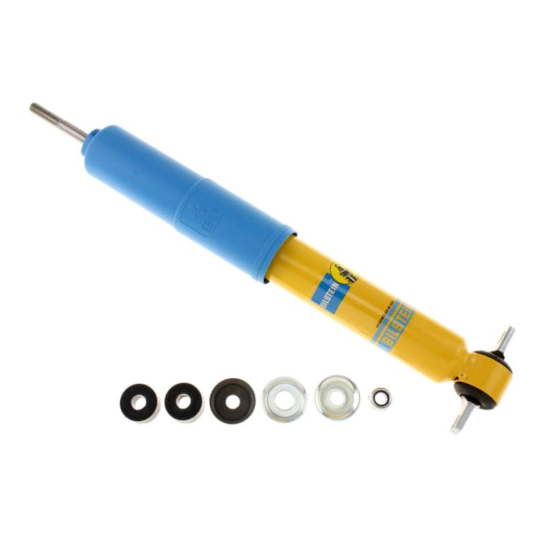 Bilstein B6 4600 Monotube Shock Absorbers for Light Trucks & SUVs Direct Fit - Image 2