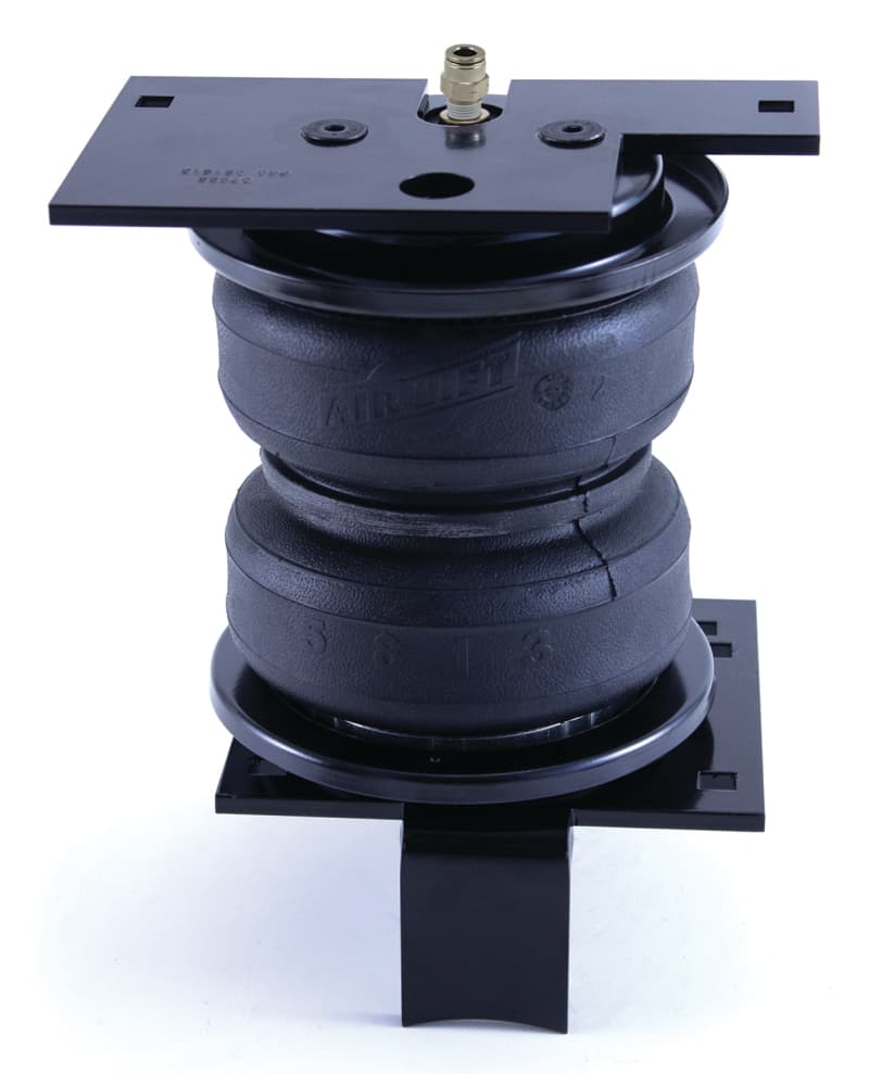 Air Lift Air Spring Kit for Chevy C6 5000 Ultm 88200 - Image 3