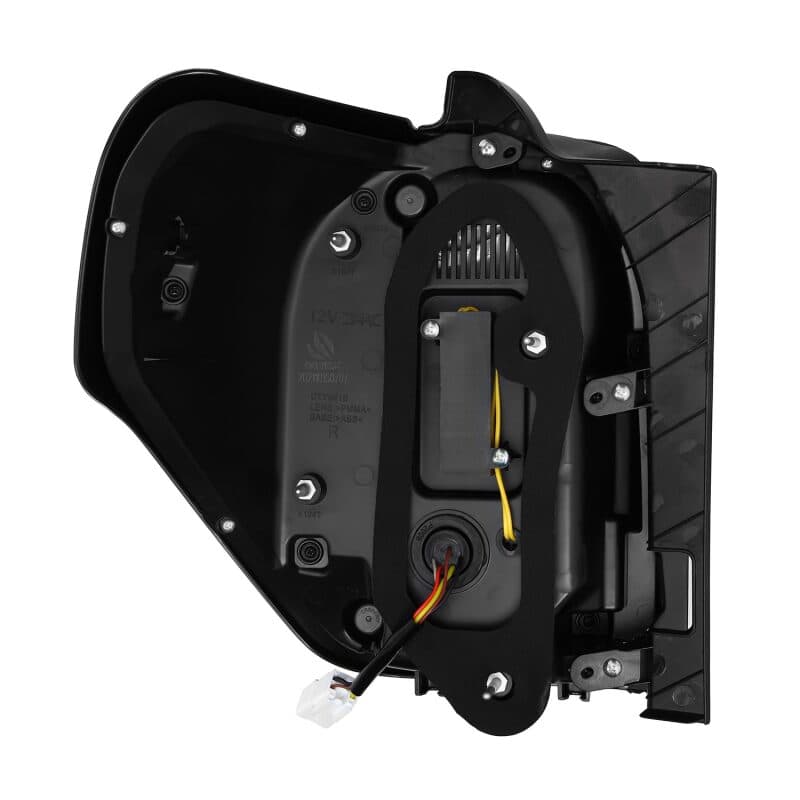 AlphaRex LUXX Tail Lights - Image 2