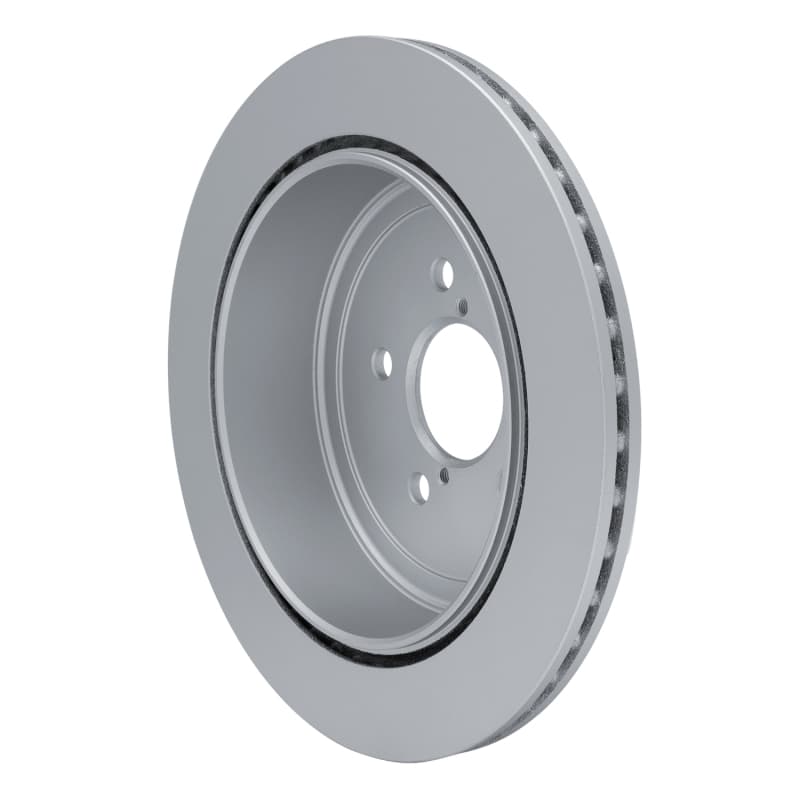 DFC GeoSPEC Coated Plain Rotors - Image 4