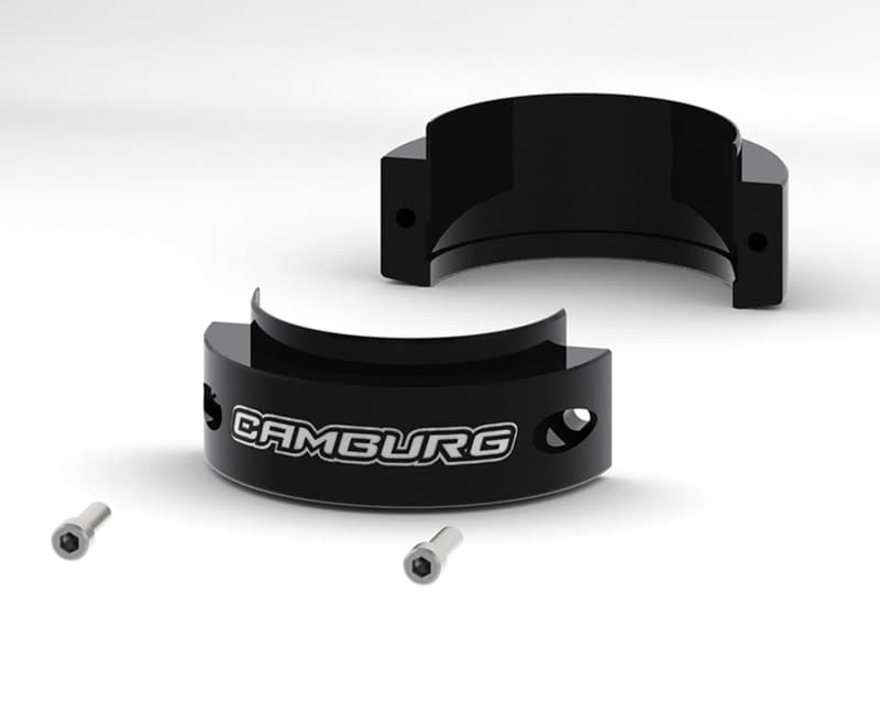 Camburg Spring Preload Spacer Kit for 2017-20 Gen2 Ford Raptor CNC 6061-T6 Al... - Image 2