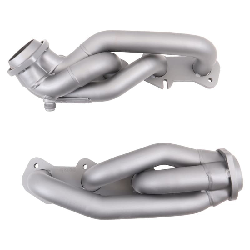 BBK Short Tuned Length Headers for Ford 4.6L F150 1-5/8" CNC Mandrel Bent - Image 4