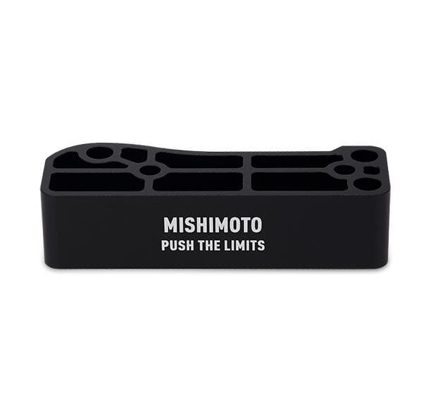 Mishimoto Gas Pedal Spacer for Ford Focus RS Closer Pedal Positioning - Image 4