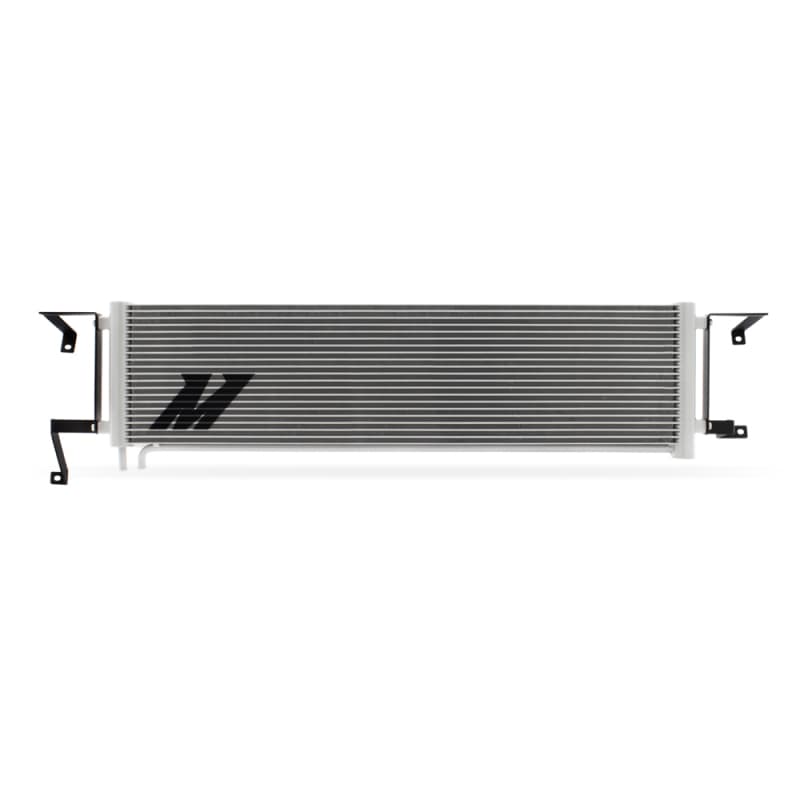 Mishimoto Transmission Cooler for 2011-2016 Ford 6.7L Powerstroke 6R140 TorqS... - Image 3