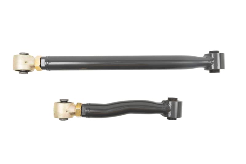 Belltech Lift Kit for 2021+ Ford Bronco 4WD 4"-7.5" Complete Suspension - Image 4